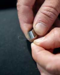 Кусачки для жилки Matrix Line Nippers