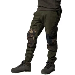 Брюки Nash ZT Low Key Thermal Combats