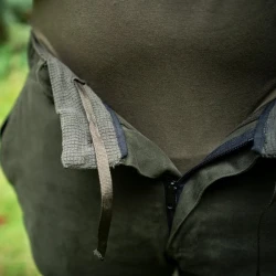 Брюки Nash ZT Low Key Thermal Combats