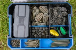 Ящик - система фидерная Preston Hardcase Feeder System