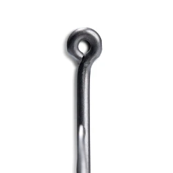 Крючки Nash Claw Long Shank X Hooks Size 4