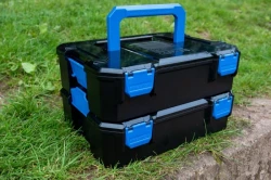Ящик - система фидерная Preston Hardcase Feeder System