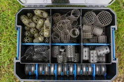 Ящик - система фидерная Preston Hardcase Feeder System