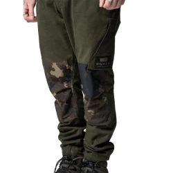 Брюки Nash ZT Low Key Thermal Combats