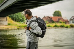 Рюкзак Rage Camo Voyager Rucksack