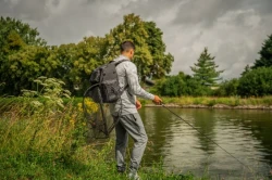 Рюкзак Rage Camo Voyager Rucksack