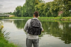 Рюкзак Rage Camo Voyager Rucksack