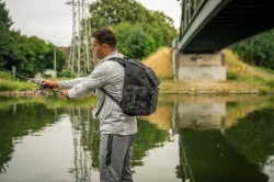 Рюкзак Rage Camo Voyager Rucksack