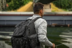 Рюкзак Rage Camo Voyager Rucksack