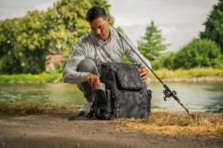 Рюкзак Rage Camo Voyager Rucksack