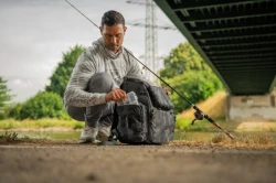 Рюкзак Rage Camo Voyager Rucksack