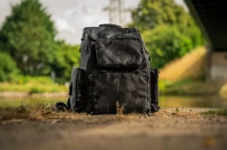 Рюкзак Rage Camo Voyager Rucksack