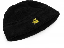 Шапка Black Cat Fleece Beanie Hat