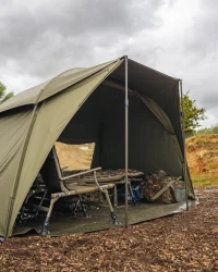 Палатка Fox Eos Pro Bivvy 1 Person