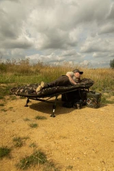 Кровать система Fox Camolite Sleep System
