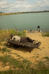 Кровать система Fox Camolite Sleep System