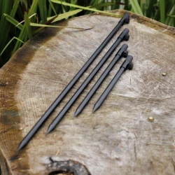 Устойчивая Fox Black Label Slim Bankstick 12" 30cm