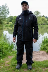 Костюм водонепроницаемый Preston DFH Suit XL