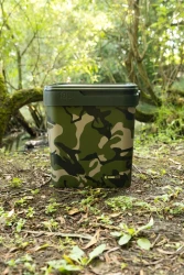 Ведро Fox Camo Bucket 12L
