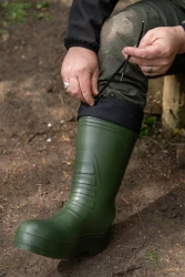 Сапоги Korum Thermalite EVA Welly Boot Uk 8/EU 42