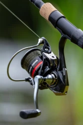 Катушка Zebco Magic Spin FD 3000 Reel