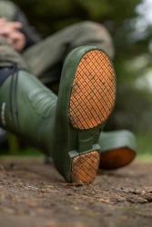 Сапоги Korum Thermalite EVA Welly Boot Uk 8/EU 42