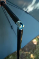 Зонтик Zebco Storm Umbrella 2.2m