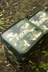 Ведро Fox Camo Bucket 12L