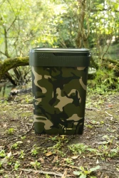 Ведро Fox Camo Bucket 12L