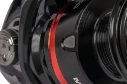Катушка Zebco Magic Spin FD 3000 Reel