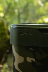 Ведро Fox Camo Bucket 12L