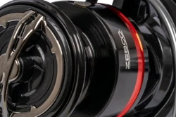 Катушка Zebco Magic Spin FD 3000 Reel