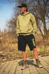 Шорты Black Cat Black Jogger Shorts XL 1шт