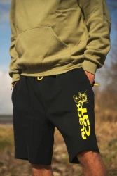 Шорты Black Cat Black Jogger Shorts XL 1шт