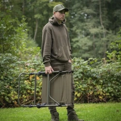 Кресло на кровать Fox Camolite Combo Chair