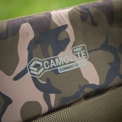 Кресло на кровать Fox Camolite Combo Chair