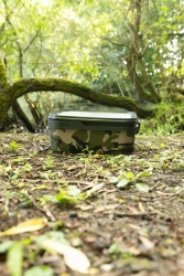 Ведро Fox Camo Bucket 18L
