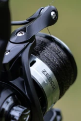 Катушка Zebco After Dark 3500 FS Reel