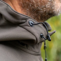 Куртка Avid Carp Thermite Softshell Jacket L 1шт