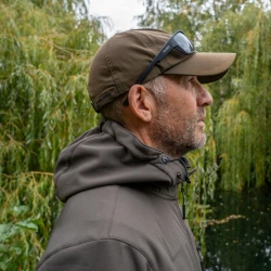 Куртка Avid Carp Thermite Softshell Jacket L 1шт