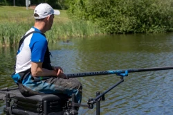 Подставка для штекерных удилищ Preston Offbox Pole Support System Preston