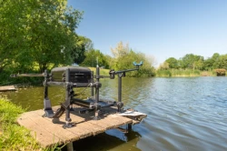 Подставка для штекерных удилищ Preston Offbox Pole Support System Preston