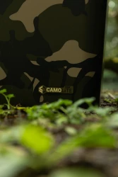 Ведро Fox Camo Bucket 24L