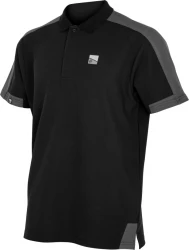 Футболка Preston Core Collection Polo Black M 1шт