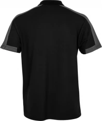 Футболка Preston Core Collection Polo Black M 1шт