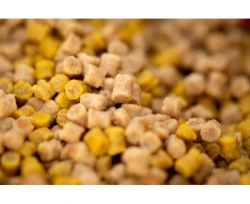Пеллетс Sonubaits Stiki Method Pellet Power Scopex 2mm 650g