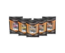 Пеллетс Sonubaits Stiki Method Pellet Power Scopex 2mm 650g