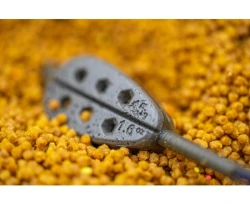 Пеллетс Sonubaits Stiki Method Pellet Power Scopex 2mm 650g