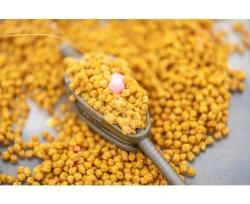 Пеллетс Sonubaits Stiki Method Pellet Power Scopex 2mm 650g