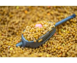 Пеллетс Sonubaits Stiki Method Pellet Power Scopex 2mm 650g